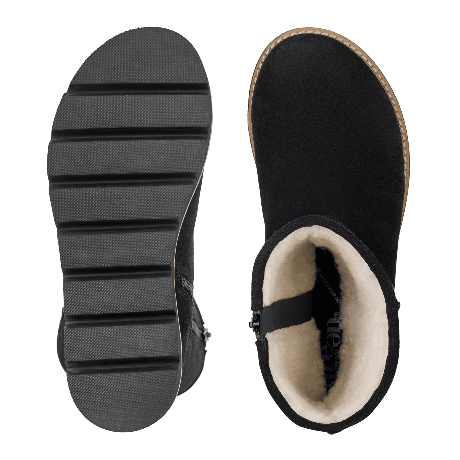 VERONA VIENNA - BLACK